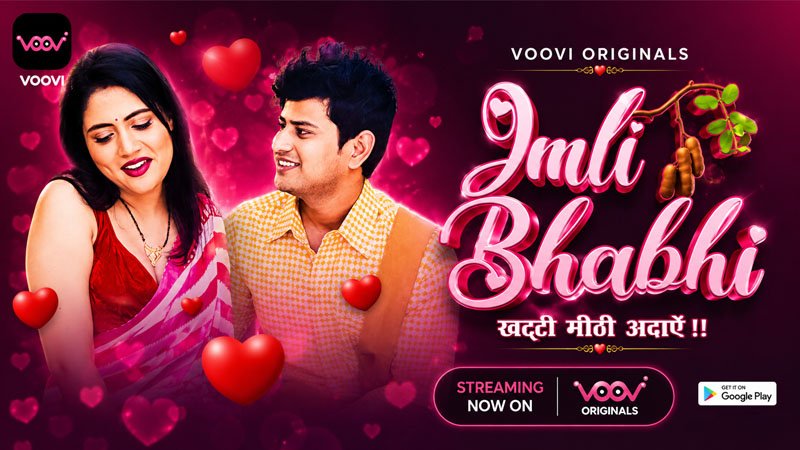 Imli Bhabhi | Season 01 | Episode 05